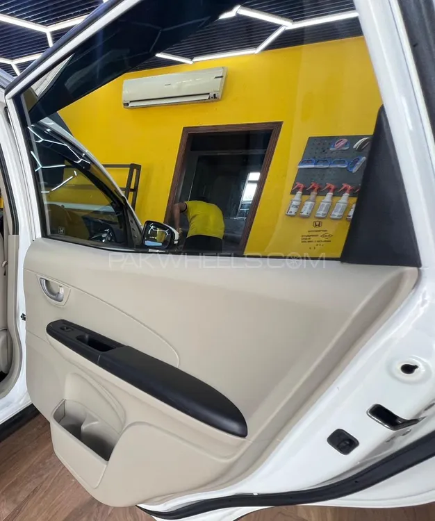 ہونڈا بی آر-وی 2022 for Sale in اسلام آباد ہونڈا بی آر-وی 2022 for Sale in اسلام آباد Image-10