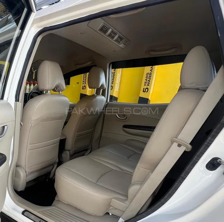 ہونڈا بی آر-وی 2022 for Sale in اسلام آباد ہونڈا بی آر-وی 2022 for Sale in اسلام آباد Image-15