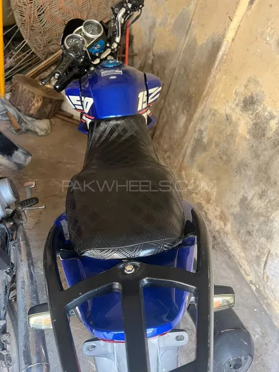 Honda CB 150F 2023 for Sale Honda CB 150F 2023 for Sale Image-4