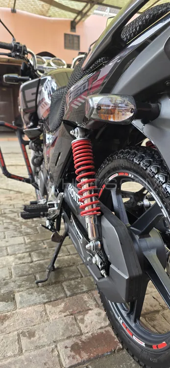 ہونڈا CB 150F 2025 for Sale ہونڈا CB 150F 2025 for Sale Image-6