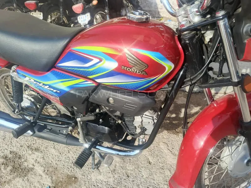 Honda CD 100 Euro 2 2024 for Sale Honda CD 100 Euro 2 2024 for Sale Image-2