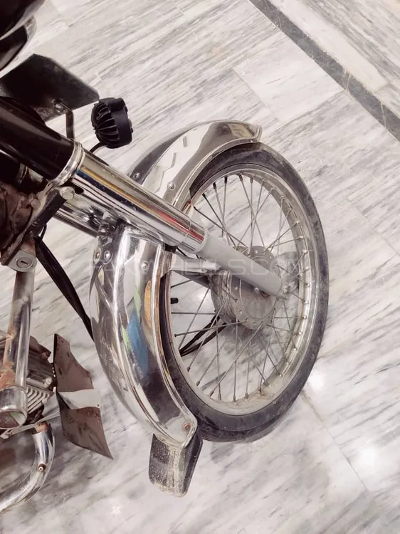 Honda CD 70 2021 for Sale Honda CD 70 2021 for Sale Image-6