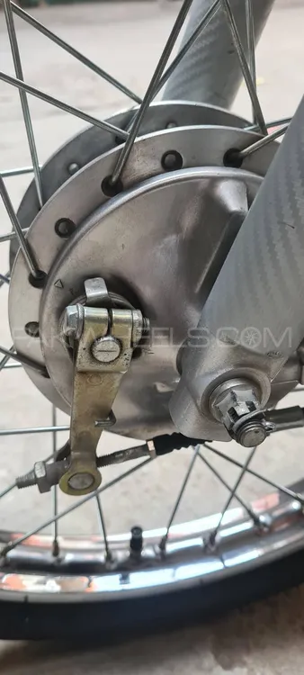 Honda CD 70 2023 for Sale Honda CD 70 2023 for Sale Image-2