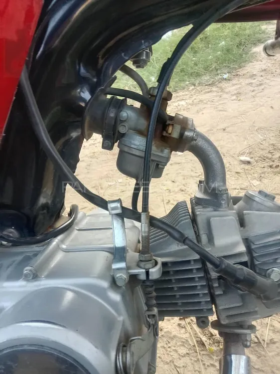 Honda CD 70 2023 for Sale Honda CD 70 2023 for Sale Image-7