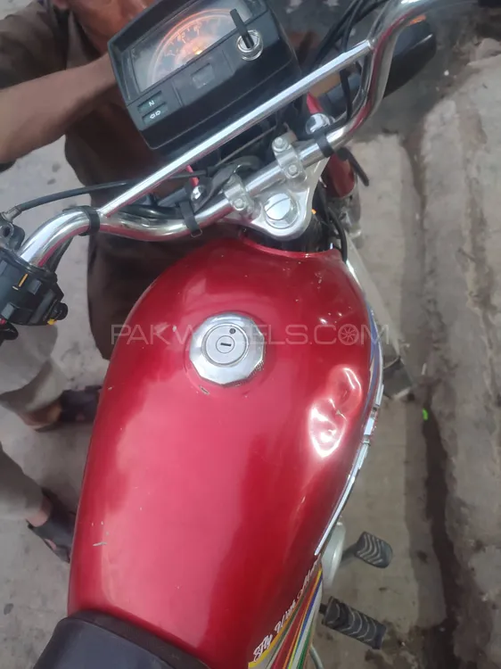 Metro MR 70 2023 for Sale Metro MR 70 2023 for Sale Image-8