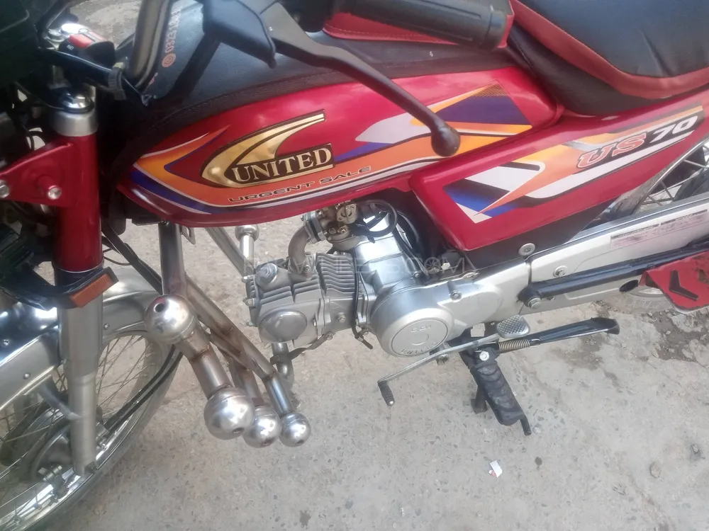 Honda CD 70 2025 for Sale Honda CD 70 2025 for Sale Image-2