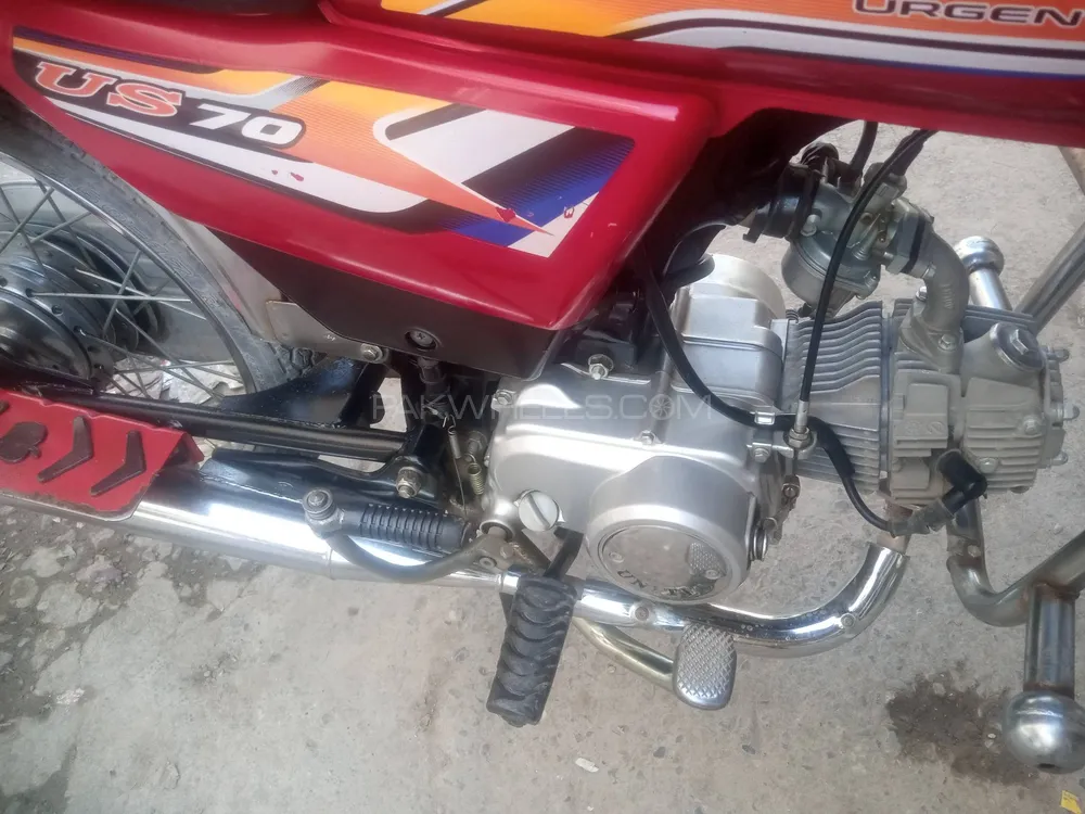 Honda CD 70 2025 for Sale Honda CD 70 2025 for Sale Image-11