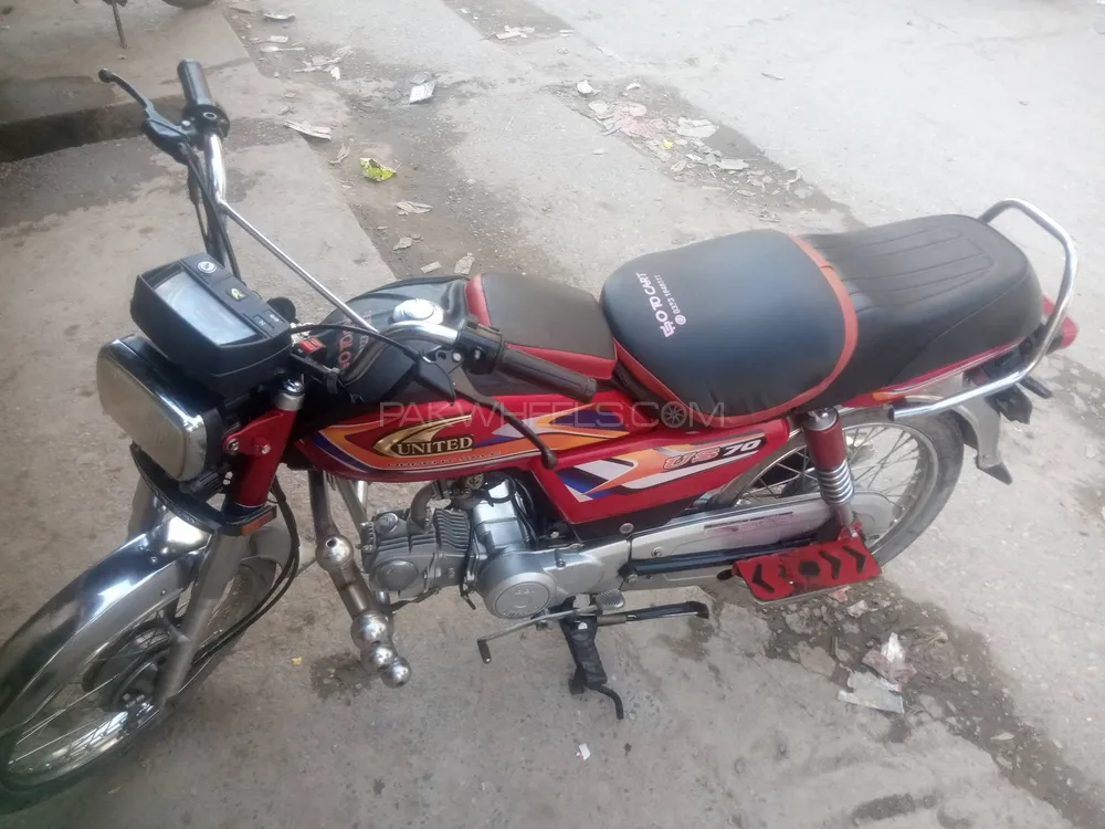 Honda CD 70 2025 for Sale Honda CD 70 2025 for Sale Image-1
