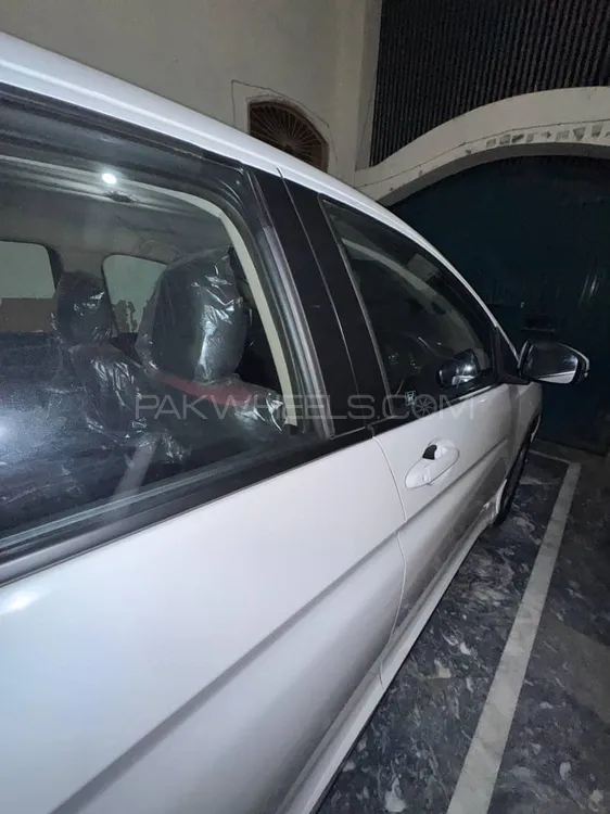 Honda City 2024 for Sale in Sheikhupura Honda City 2024 for Sale in Sheikhupura Image-9
