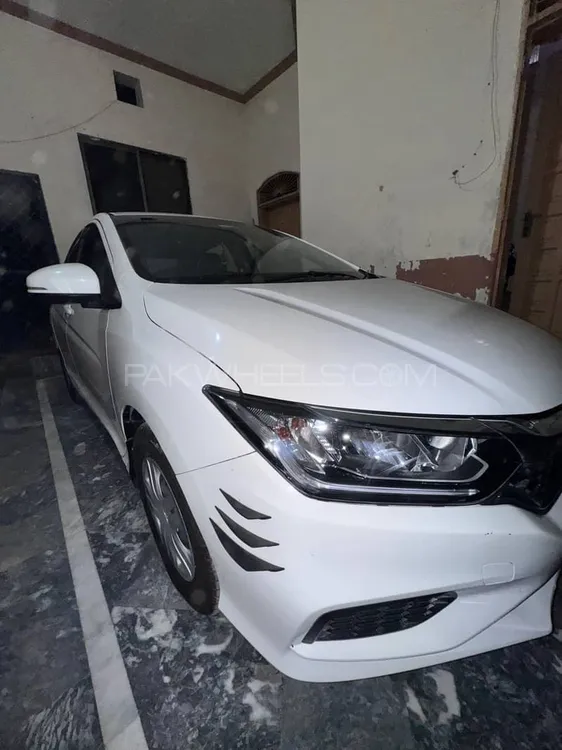 Honda City 2024 for Sale in Sheikhupura Honda City 2024 for Sale in Sheikhupura Image-12