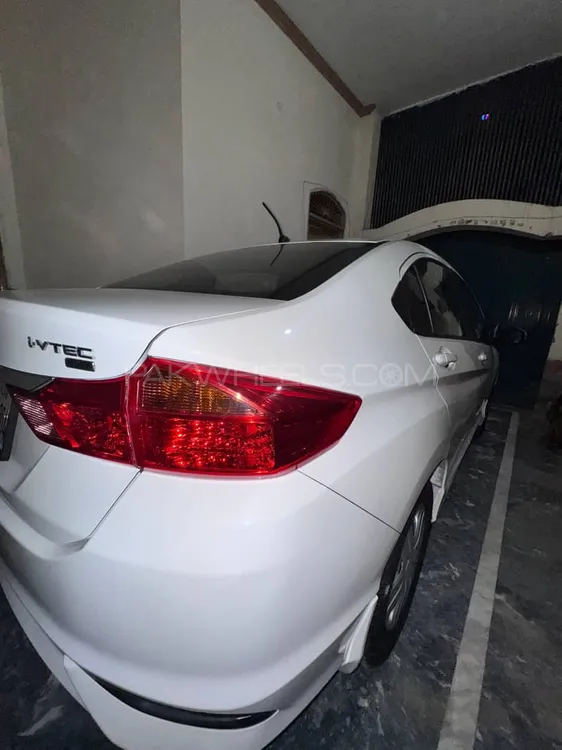 Honda City 2024 for Sale in Sheikhupura Honda City 2024 for Sale in Sheikhupura Image-16