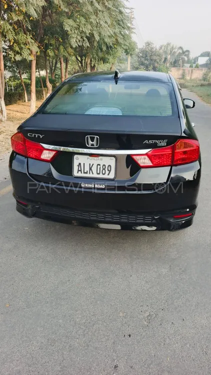 Honda City 2022 for Sale in Lahore Honda City 2022 for Sale in Lahore Image-12