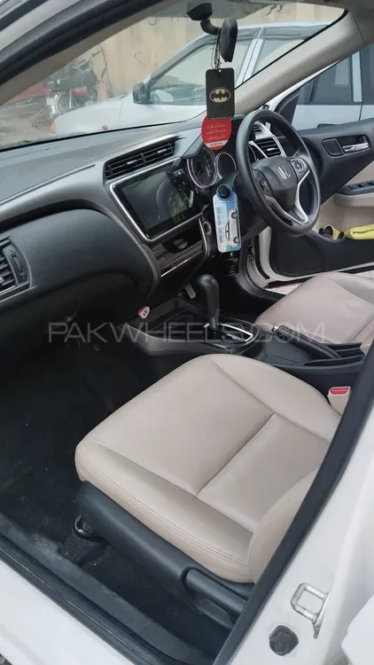 Honda City 2022 for Sale in Rawalpindi Honda City 2022 for Sale in Rawalpindi Image-8