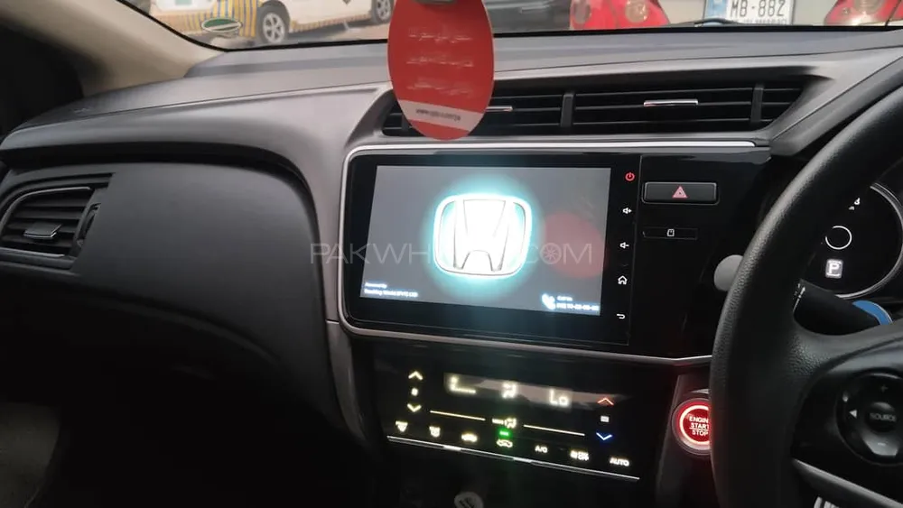Honda City 2022 for Sale in Rawalpindi Honda City 2022 for Sale in Rawalpindi Image-9