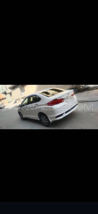Honda City 2022 for Sale in Rawalpindi Honda City 2022 for Sale in Rawalpindi Image-2