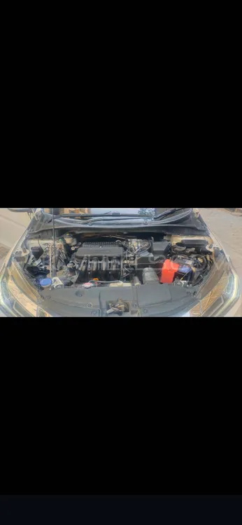 Honda City 2022 for Sale in Rawalpindi Honda City 2022 for Sale in Rawalpindi Image-6