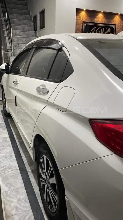 Honda City 2022 for Sale in Islamabad Honda City 2022 for Sale in Islamabad Image-5