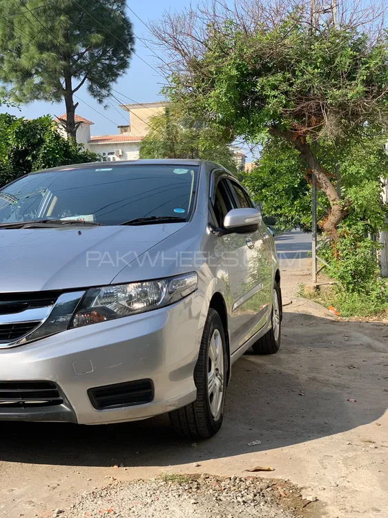 Honda City 2021 for Sale in Mirpur A.K. Honda City 2021 for Sale in Mirpur A.K. Image-2