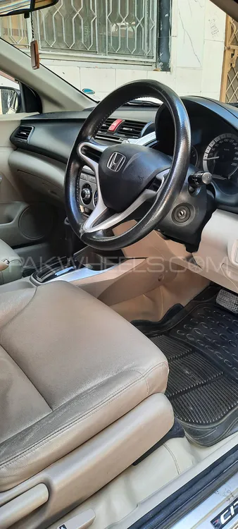 Honda City 2016 for Sale in Rawalpindi Honda City 2016 for Sale in Rawalpindi Image-9
