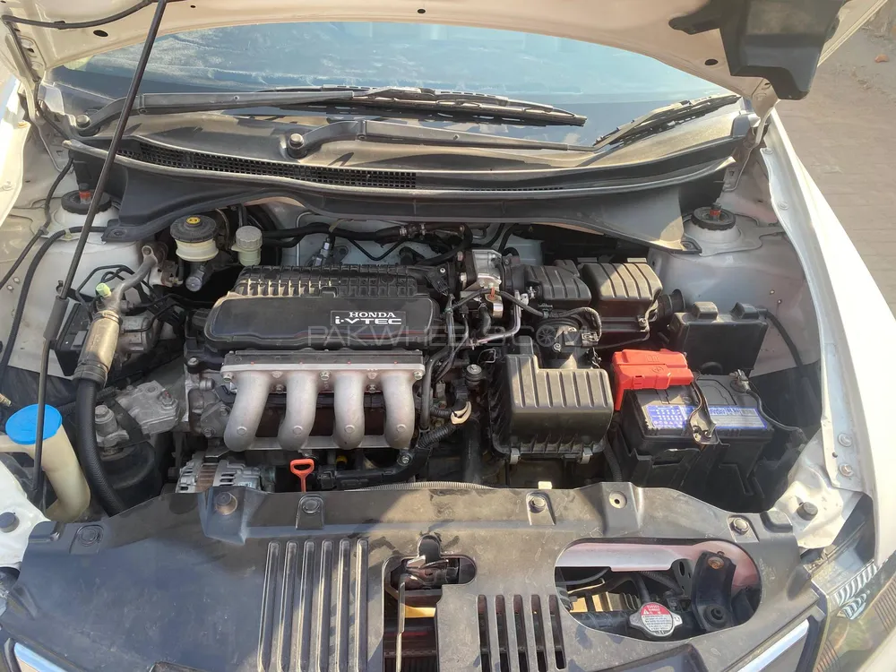Honda City 2017 for Sale in Rawalpindi Honda City 2017 for Sale in Rawalpindi Image-7