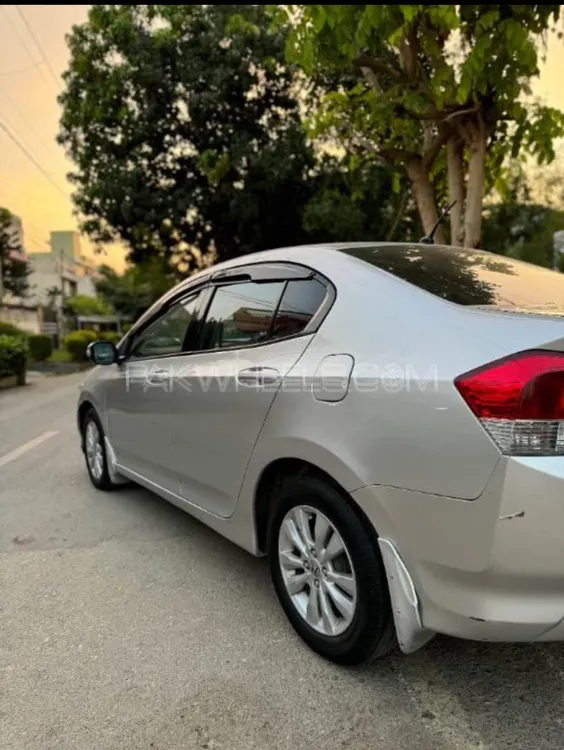 Honda City 2013 for Sale in Karachi Honda City 2013 for Sale in Karachi Image-6