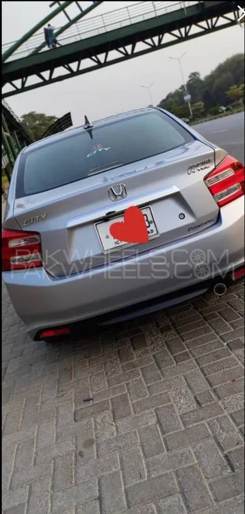 Honda City 2018 for Sale in Swatmingora Honda City 2018 for Sale in Swatmingora Image-8