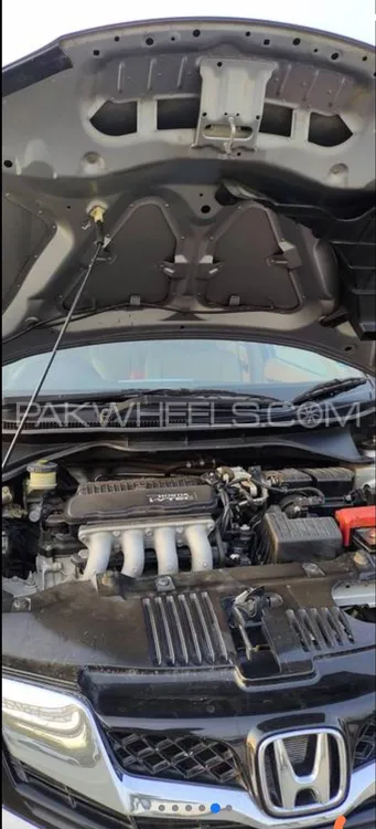 Honda City 2018 for Sale in Swatmingora Honda City 2018 for Sale in Swatmingora Image-2