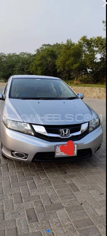 Honda City 2018 for Sale in Swatmingora Honda City 2018 for Sale in Swatmingora Image-11