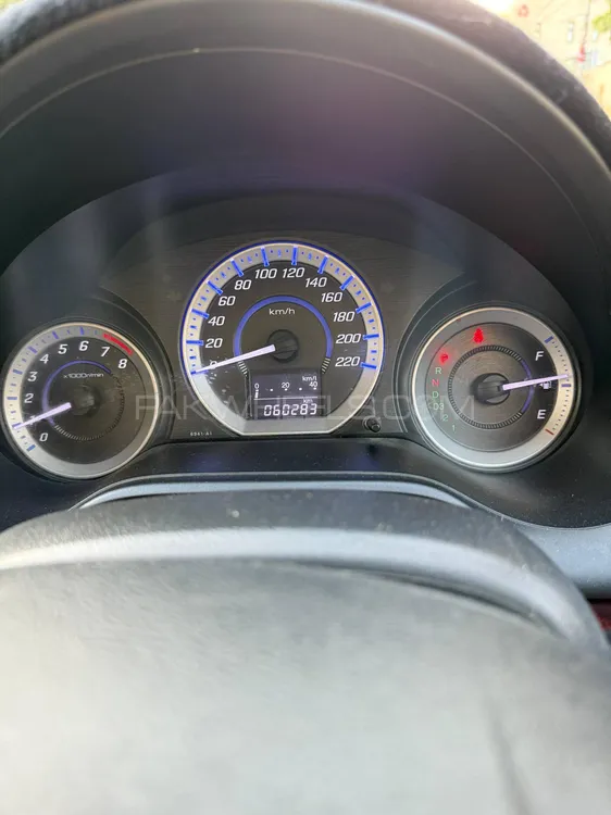 Honda City 2019 for Sale in Karachi Honda City 2019 for Sale in Karachi Image-8