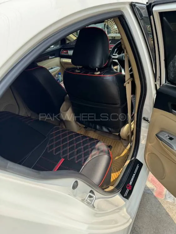 Honda City 2020 for Sale in Islamabad Honda City 2020 for Sale in Islamabad Image-7