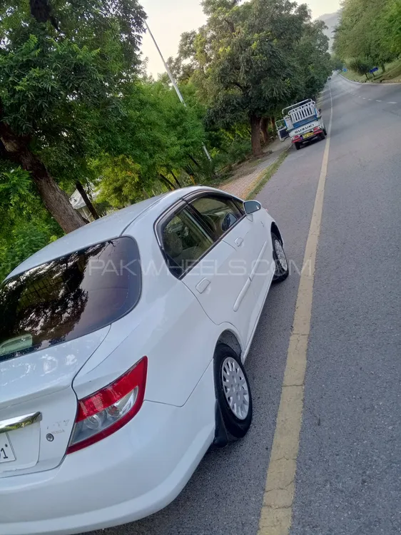 Honda City 2005 for Sale in Islamabad Honda City 2005 for Sale in Islamabad Image-4