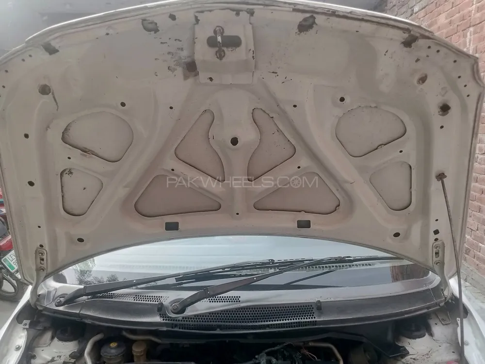 Honda City 2006 for Sale in Lahore Honda City 2006 for Sale in Lahore Image-7