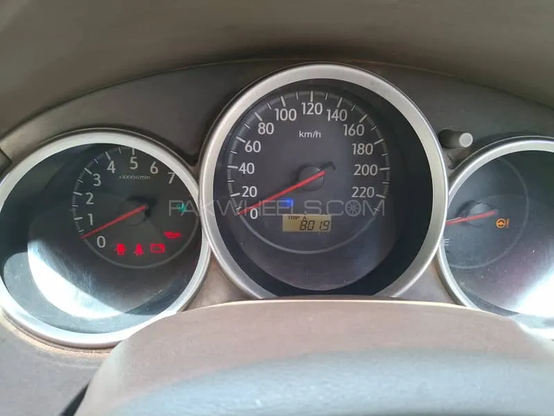 Honda City 2006 for Sale in Faisalabad Honda City 2006 for Sale in Faisalabad Image-3