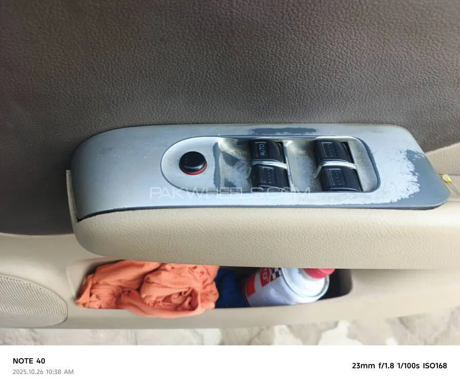ہونڈا سٹی 2006 for Sale in لاہور ہونڈا سٹی 2006 for Sale in لاہور Image-13
