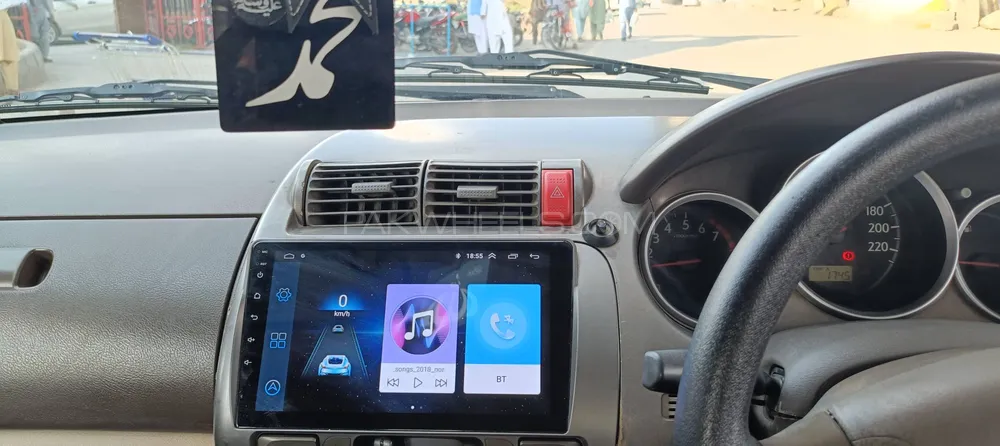 Honda City 2006 for Sale in Islamabad Honda City 2006 for Sale in Islamabad Image-5