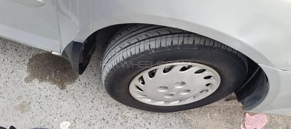 Honda City 2006 for Sale in Islamabad Honda City 2006 for Sale in Islamabad Image-4