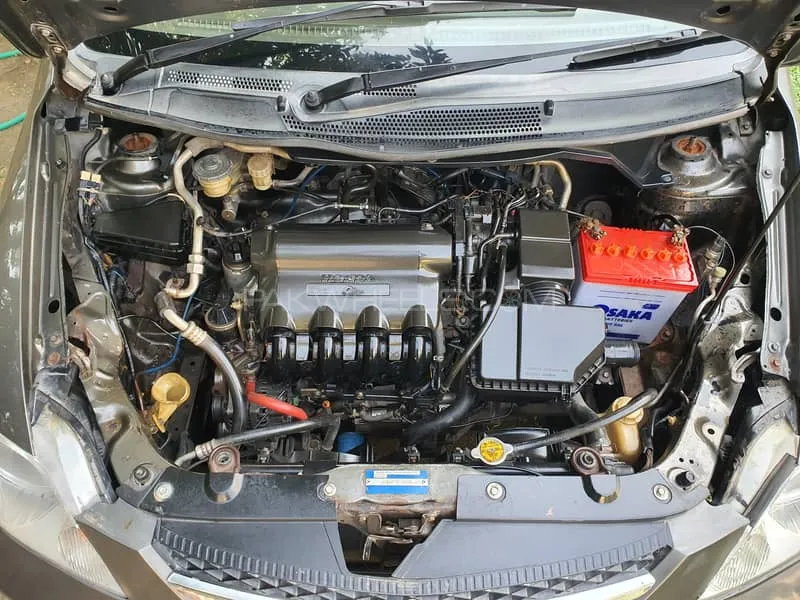 Honda City 2006 for Sale in Multan Honda City 2006 for Sale in Multan Image-1