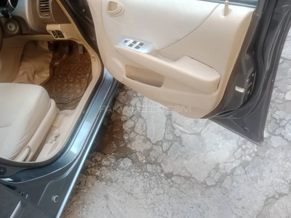 Honda City 2007 for Sale in Rawalpindi Honda City 2007 for Sale in Rawalpindi Image-8