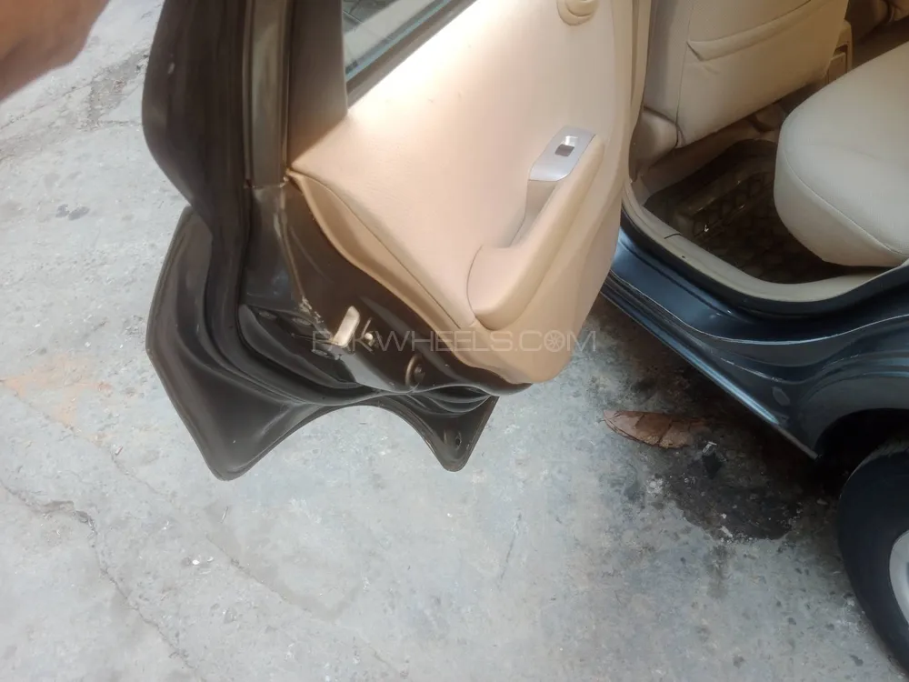 Honda City 2007 for Sale in Rawalpindi Honda City 2007 for Sale in Rawalpindi Image-12