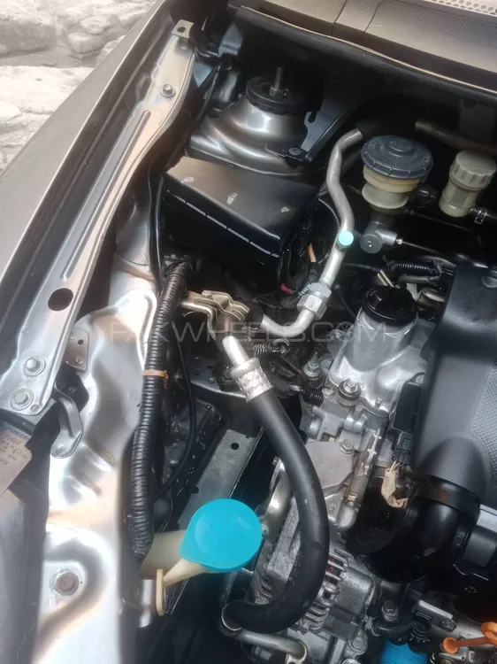 Honda City 2007 for Sale in Rawalpindi Honda City 2007 for Sale in Rawalpindi Image-19