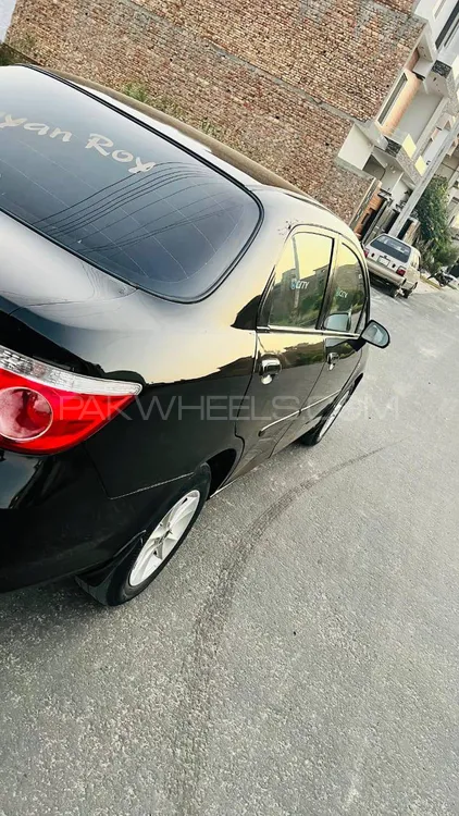 Honda City 2007 for Sale in Bahawalnagar Honda City 2007 for Sale in Bahawalnagar Image-11