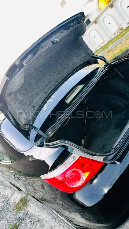 Honda City 2007 for Sale in Bahawalnagar Honda City 2007 for Sale in Bahawalnagar Image-16