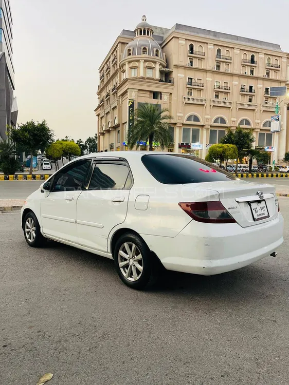 Honda City 2005 for Sale in Islamabad Honda City 2005 for Sale in Islamabad Image-5