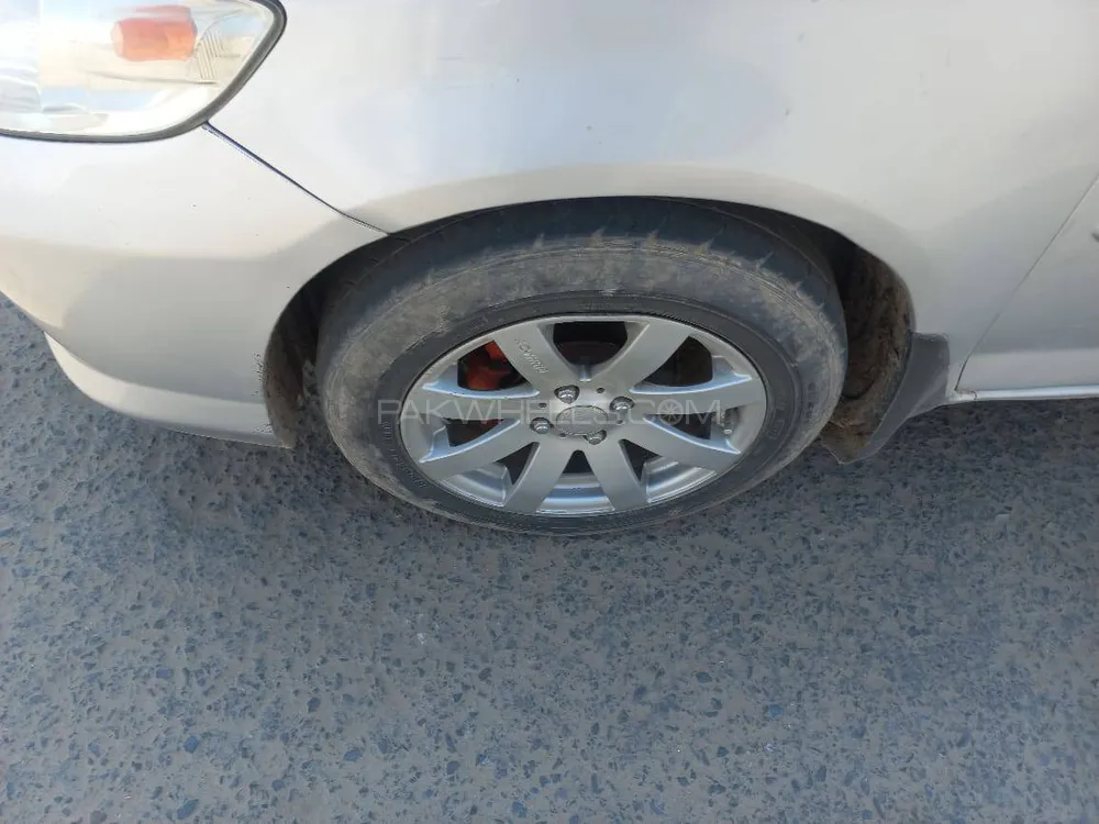 Honda City 2005 for Sale in Layyah Honda City 2005 for Sale in Layyah Image-2