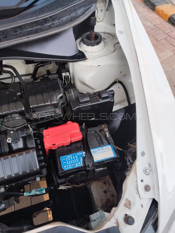 Honda City 2016 for Sale in Khanewal Honda City 2016 for Sale in Khanewal Image-14