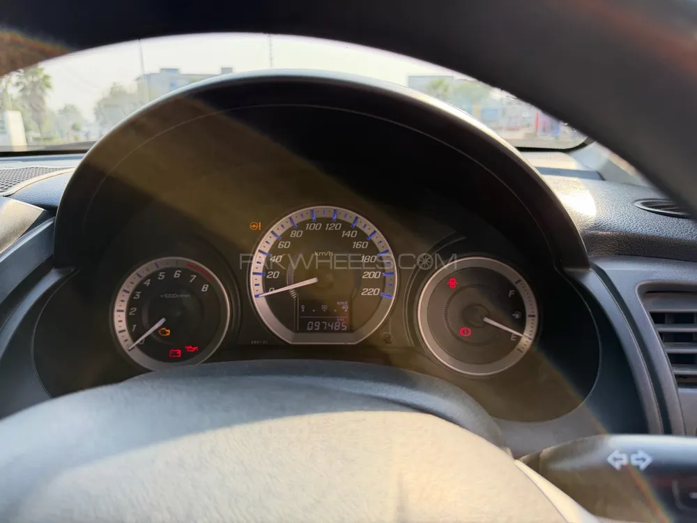 Honda City 2018 for Sale in Sialkot Honda City 2018 for Sale in Sialkot Image-4