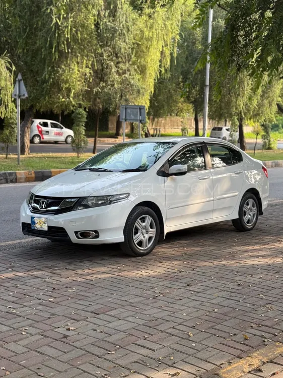 Honda City 2019 for Sale in Islamabad Honda City 2019 for Sale in Islamabad Image-1