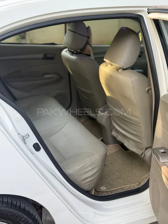 Honda City 2019 for Sale in Islamabad Honda City 2019 for Sale in Islamabad Image-12