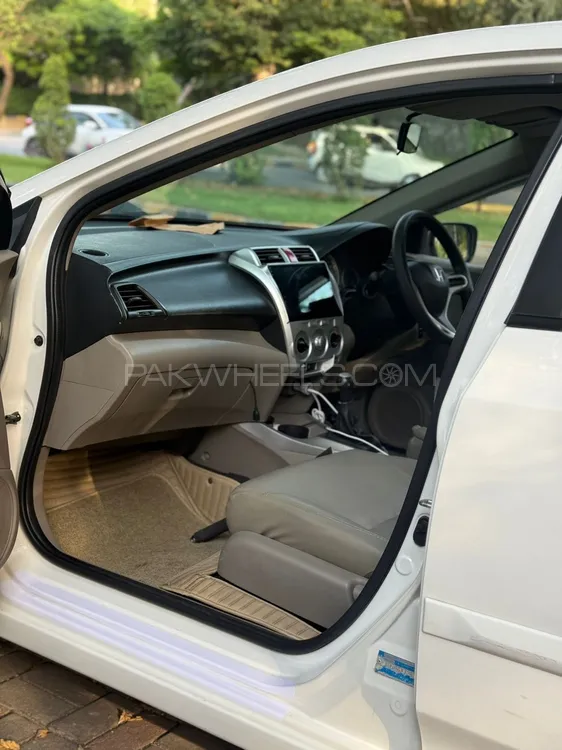 Honda City 2019 for Sale in Islamabad Honda City 2019 for Sale in Islamabad Image-13