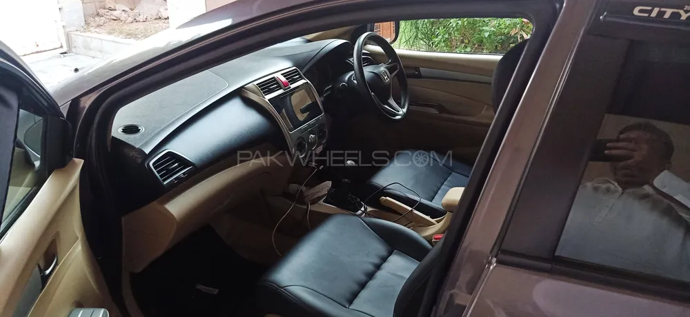 Honda City 2020 for Sale in Multan Honda City 2020 for Sale in Multan Image-2